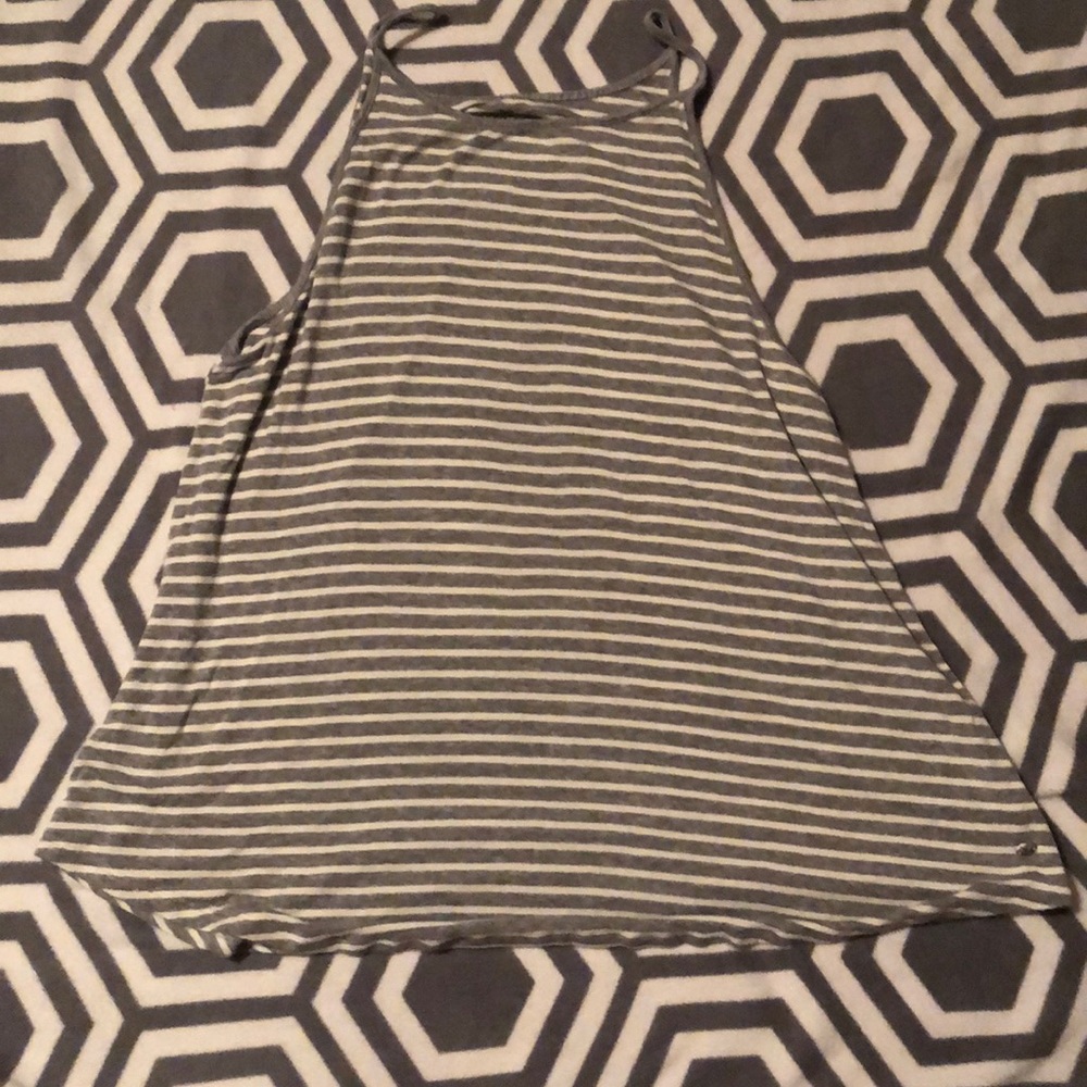 American Eagle tank top size xl.